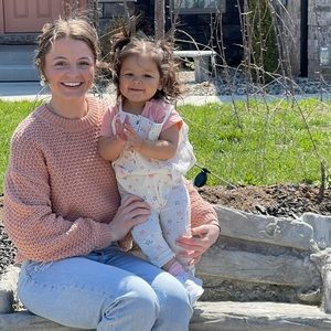 Meet your Posher, Savannah